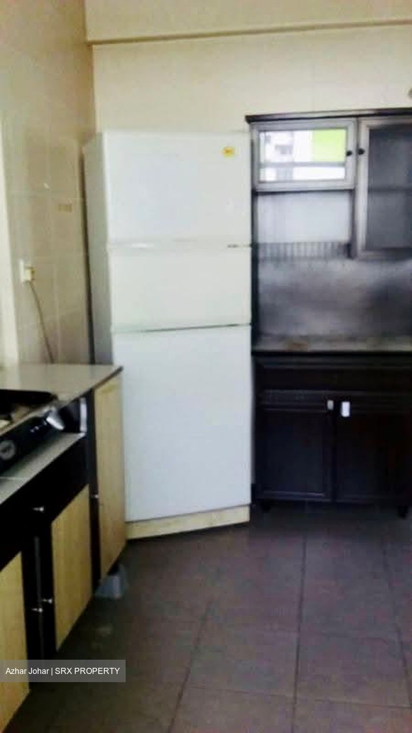 Blk 886A Treegrove@woodlands (Woodlands), HDB 3 Rooms #626830521